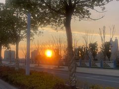 -永辉超市(泰州万达广场店)