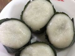 -丽华叶儿粑总汇