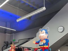 -EASY POWER健身工作室(浦东大道店)