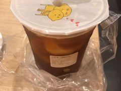 -烧柠·柠檬茶(大融城店)