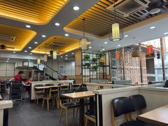 -蒋家桥饺面店(东关街店)