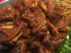 -盒马鲜生(皇庭广场店)