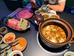 -季季山·云南野生菌火锅(上海首店)