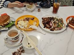 -澳门陈光记烧味饭店(南京德基广场店)