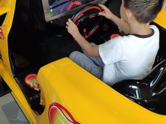 -蒙特利亲子乐园