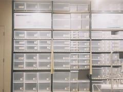 -MUJI无印良品(武汉世界城广场店)