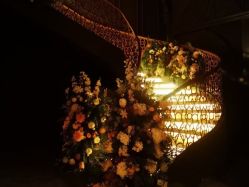 -格乐利雅婚礼艺术中心(南外滩店)