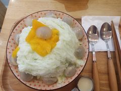 -怪物的冰与火(天虹商场中山路店)