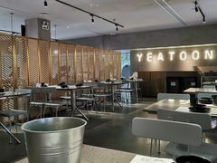 大堂-一棠龙虾(徐家汇城开YOYO店)