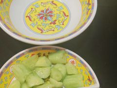 -芦月轩羊蝎子(劲松店)