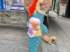 -CORNER CONE GELATO酷矿手作霜淇淋(南头古城店)