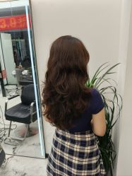 -乾健·烫染·接发SALON