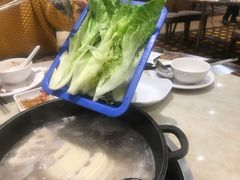 -稻香酒家·33年老字号·港式粤菜(富邦中心店)