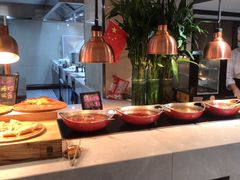 -晶丽香榭自助餐(南京大饭店)