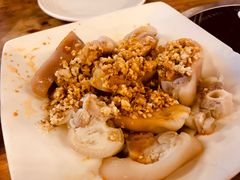 沙姜猪手-百利鸽王(紫薇路店)