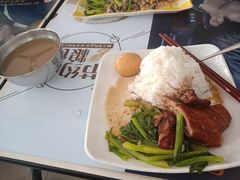 -华南师范大学石牌校区陶园
