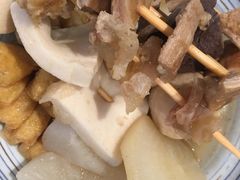 -牛楠楠·香港牛腩茶餐厅(永旺店)