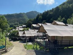 -北京山里寒舍度假酒店