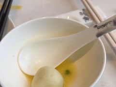 -南太湖山庄·四季轩&国风堂中餐厅