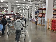 -山姆会员商店(上海浦东店)