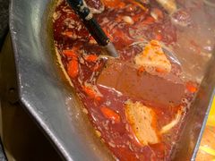 -湊湊火锅·茶憩(东城万达店)