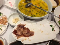 -大鸭梨烤鸭(枣园店)