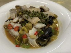 -李师傅脆肚(梅林店)