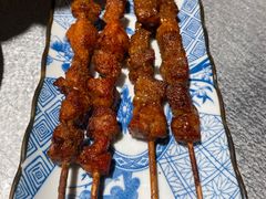 -探鱼·鲜青椒爽麻烤鱼(北京路天河城店)