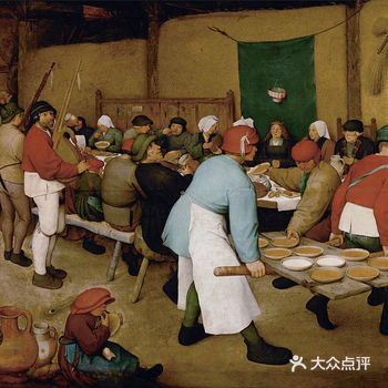 荷兰画家老彼得·勃鲁盖尔（Pieter Bruege