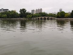 -迎泽公园