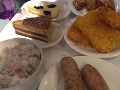 -宜家·瑞典风味餐厅(无锡店)