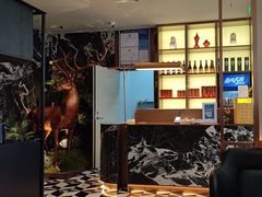 -新白鹿餐厅(滨江银泰店)
