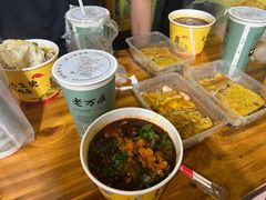 -王记生烫牛杂面馆(兰陵路店)