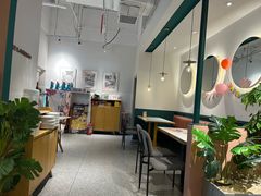 -马兰卡西式简餐(新汇大融城店)