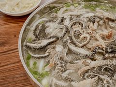 羊杂米粉-攀枝花·任德琼·盐边羊肉米线