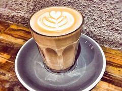 卡布奇诺-MIKAKU(万达广场上海宝山店)