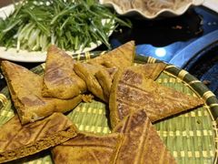 -顺顺小吃(独克宗古城店)
