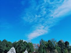 -云漫湖生态度假公园