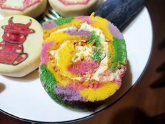 多彩蔬菜蛋糕-北京稻香村(第三店)