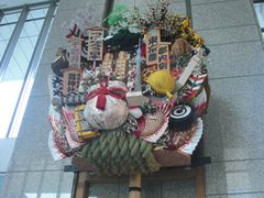 -东京都厅舍