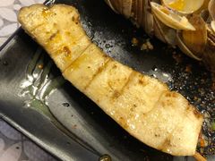 -云晓光头烧烤吧(德平路店)