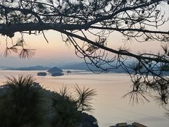 -千岛湖天屿景区