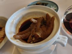 -顺德喜来登酒店·采悦轩