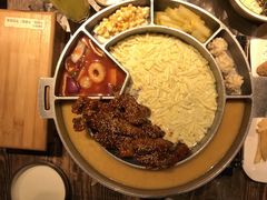 -泰好吃芝士年糕火锅(独墅湖店)