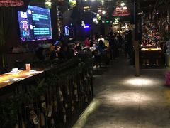 大堂-别院里音乐餐酒吧(双流航空港店)