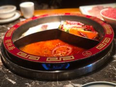 -蜀辣居鲜货老火锅(双流万达店)