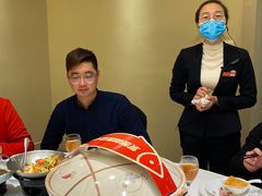 -小厨娘淮扬菜(板桥一店)