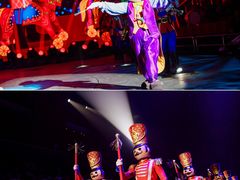 -珠海横琴长隆《卡卡虎奇遇记》