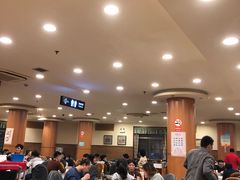 大堂-庐州太太(南七里店)