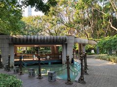 -苏州河梦清园环保主题公园